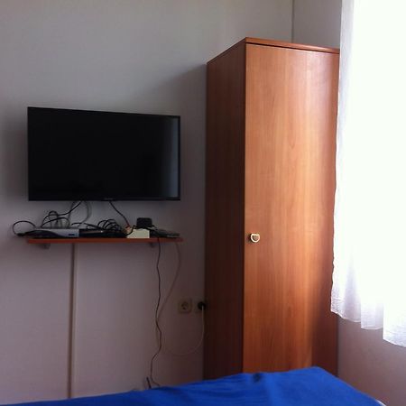 Guest House Slavica Pula Exteriér fotografie