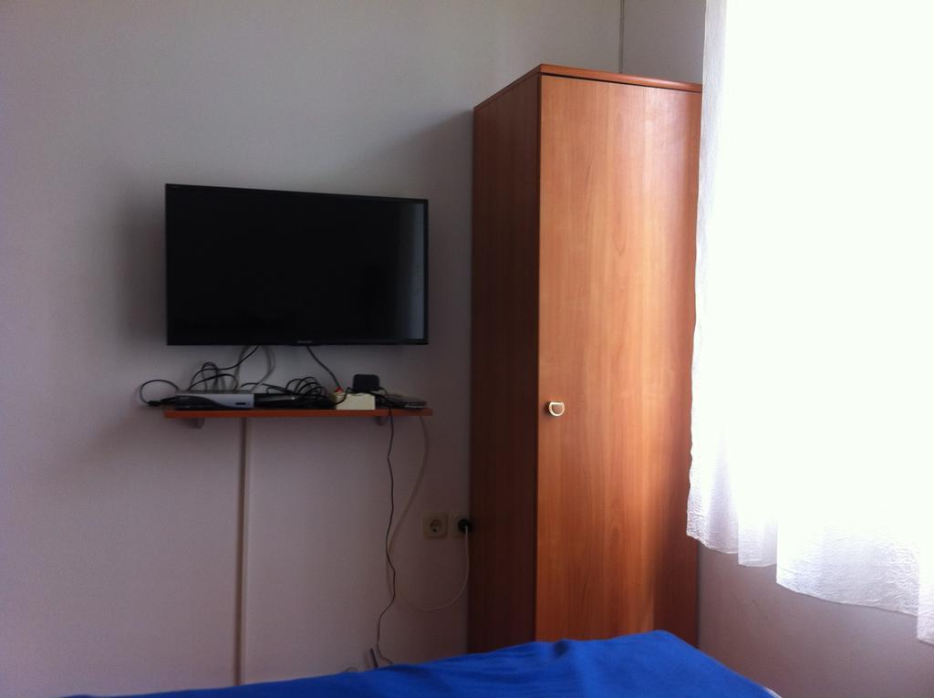 Guest House Slavica Pula Exteriér fotografie