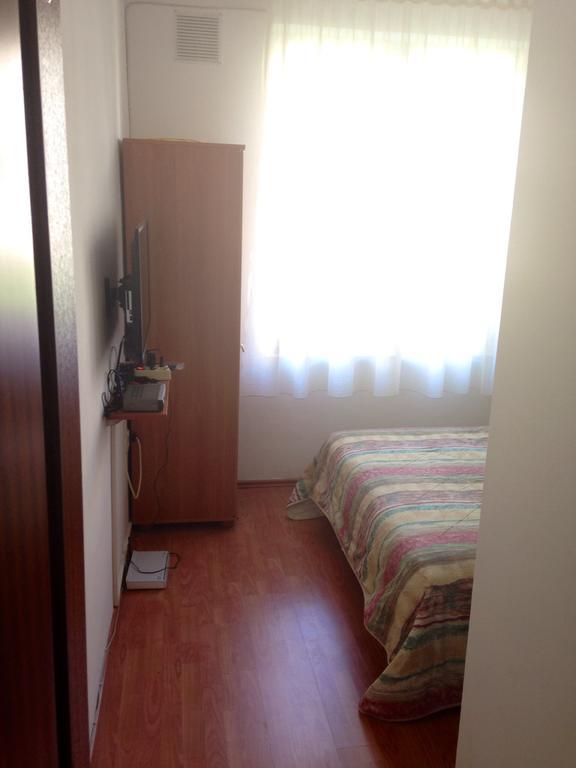 Guest House Slavica Pula Exteriér fotografie